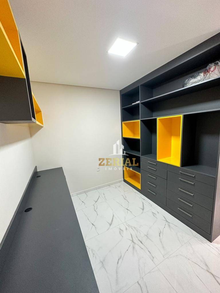 Apartamento à venda com 3 quartos, 150m² - Foto 6