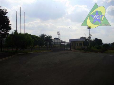 Depósito-Galpão-Armazém para alugar, 5000m² - Foto 8