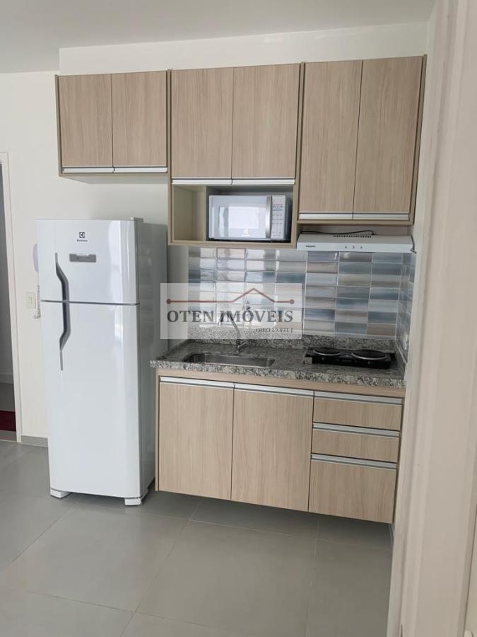 Apartamento para alugar com 1 quarto, 34m² - Foto 3