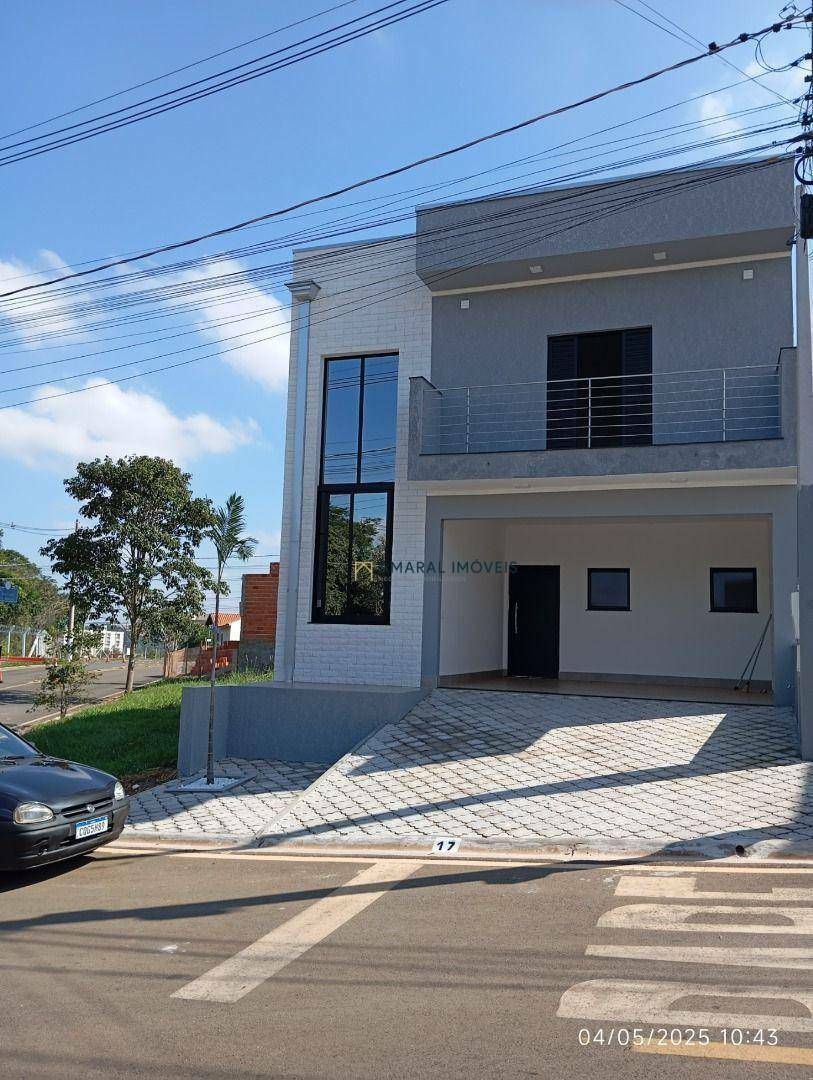 Sobrado à venda com 4 quartos, 200m² - Foto 26
