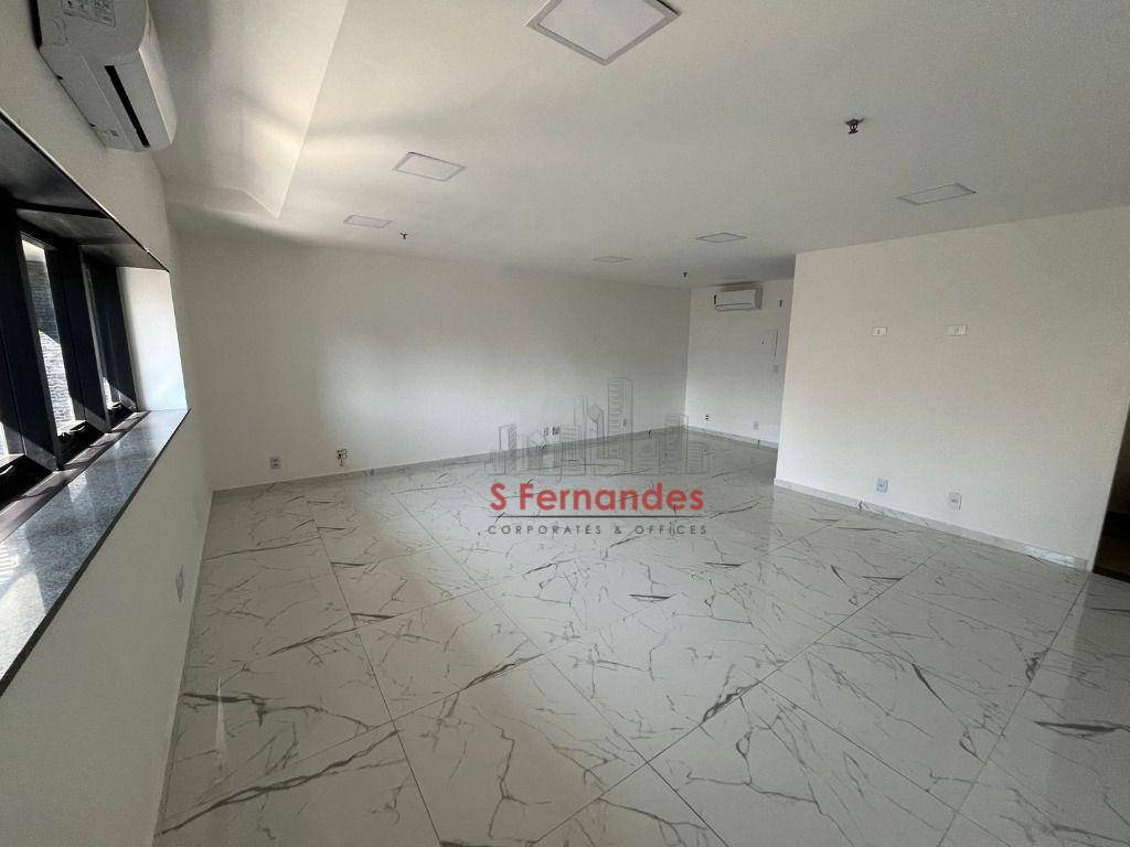 Conjunto Comercial-Sala à venda e aluguel, 45m² - Foto 3