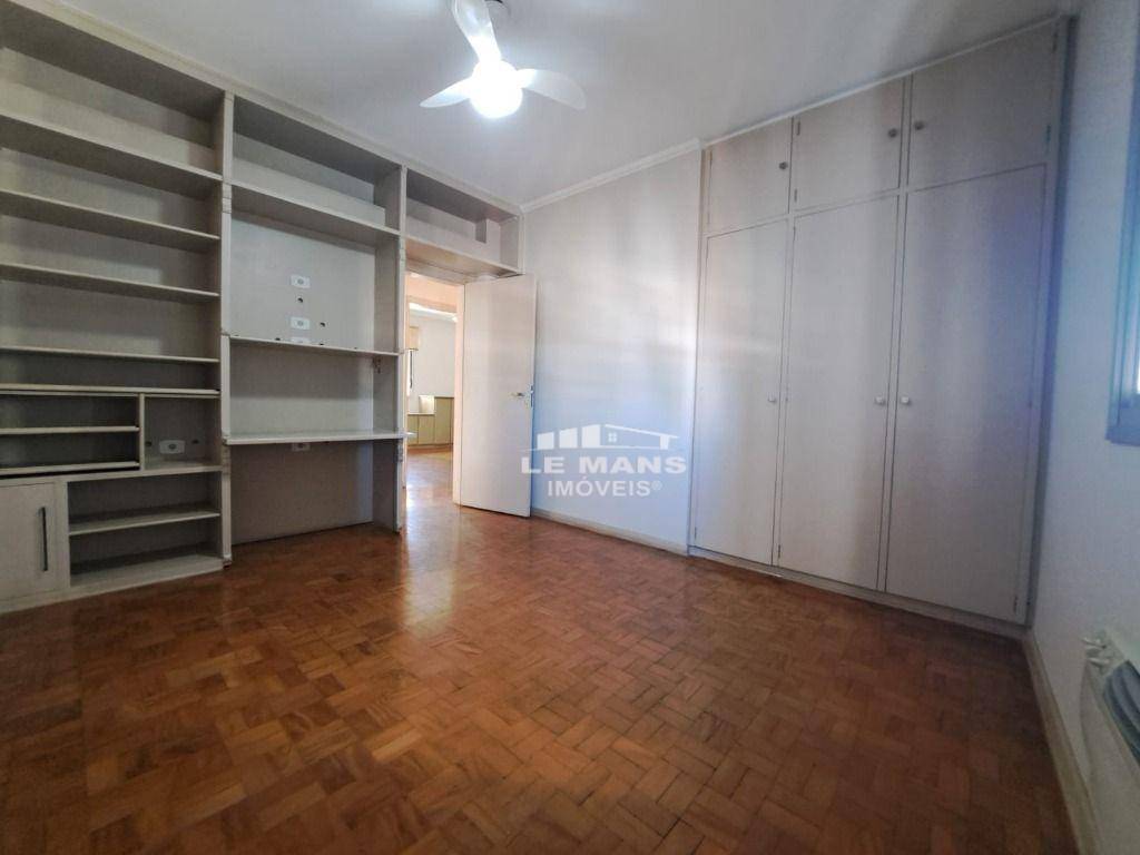 Apartamento à venda e aluguel com 3 quartos, 130m² - Foto 12