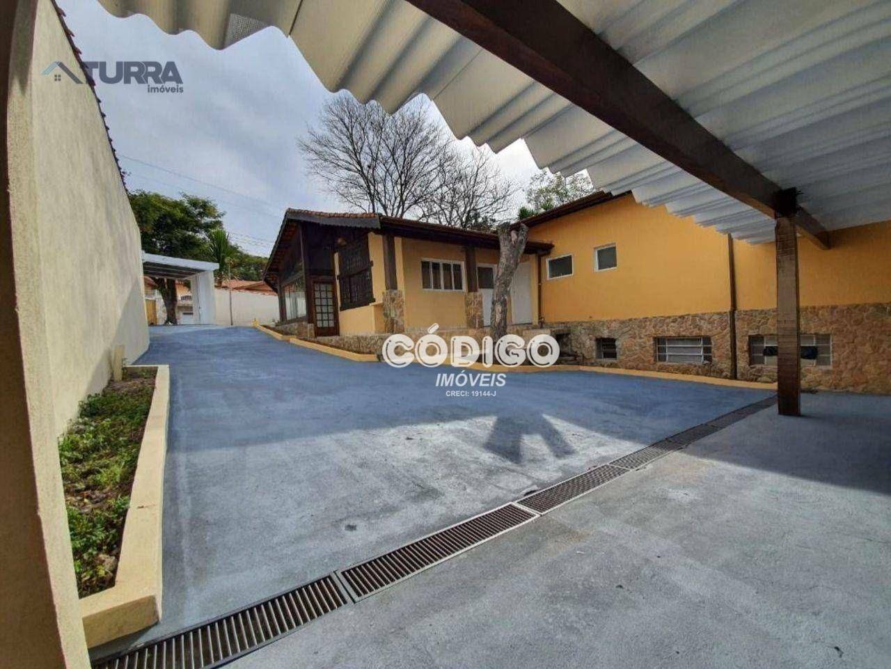 Casa à venda com 3 quartos, 300m² - Foto 20