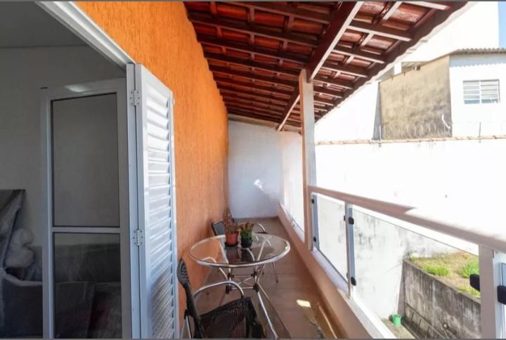 Sobrado à venda com 3 quartos, 150m² - Foto 52