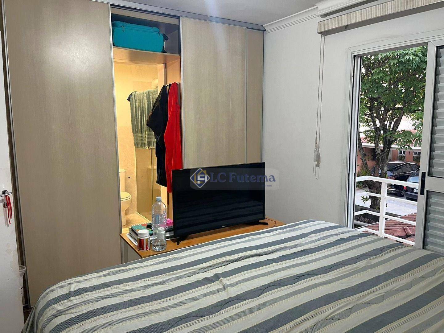 Casa de Condomínio à venda com 3 quartos, 188m² - Foto 10