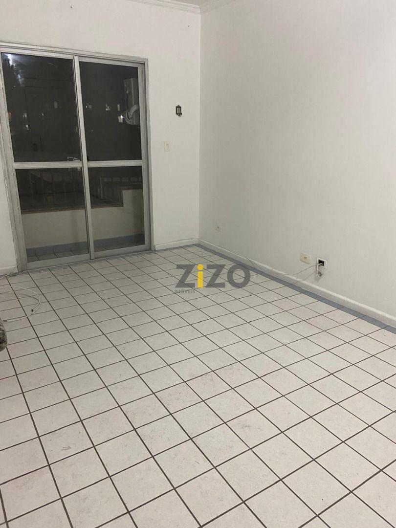 Apartamento para alugar com 1 quarto, 40m² - Foto 5