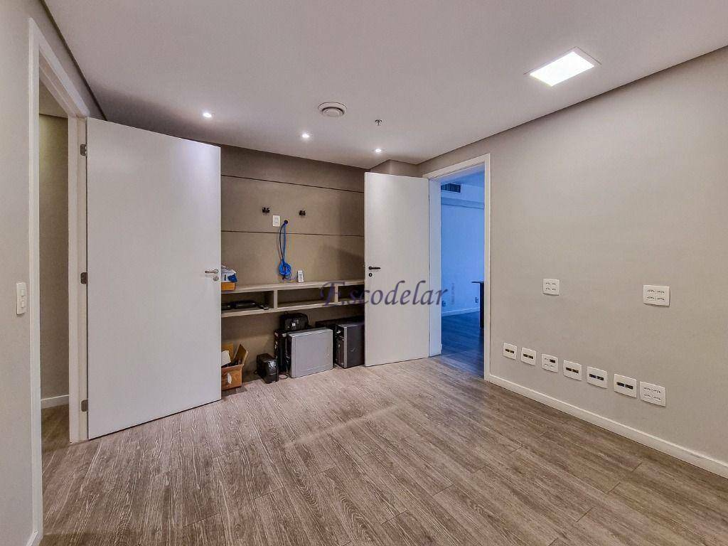 Conjunto Comercial-Sala à venda, 110m² - Foto 12