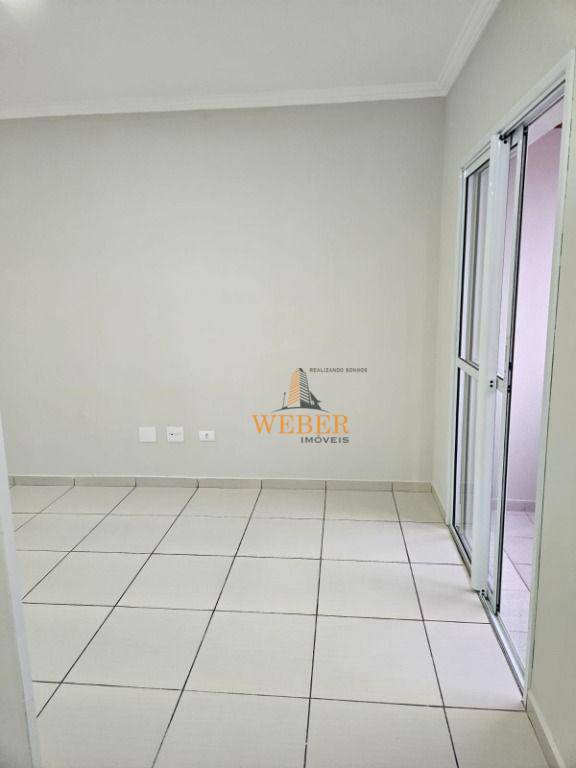 Apartamento à venda com 2 quartos, 54m² - Foto 5