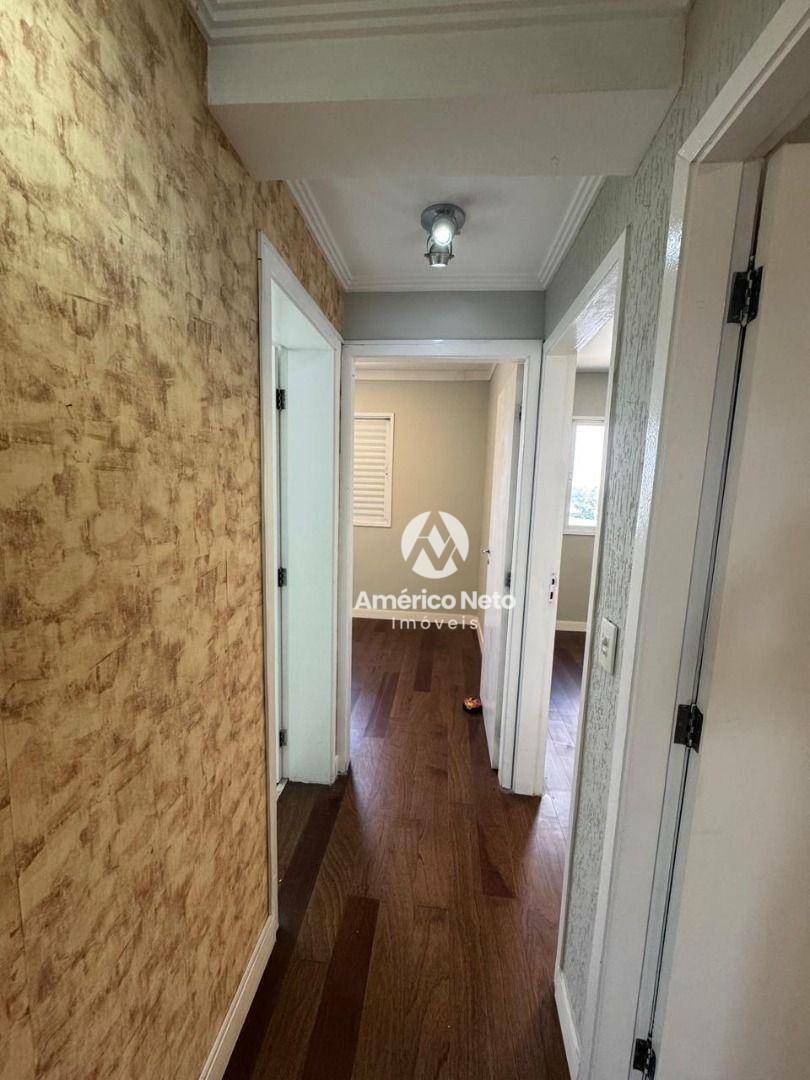 Apartamento à venda e aluguel com 3 quartos, 98m² - Foto 14