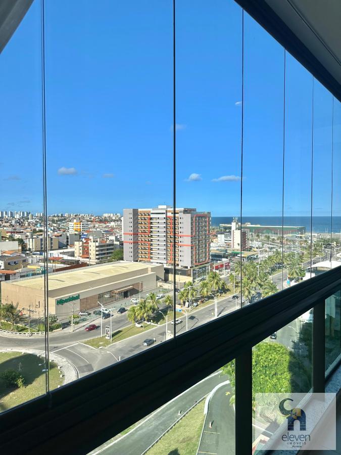 Apartamento à venda com 1 quarto, 52m² - Foto 1