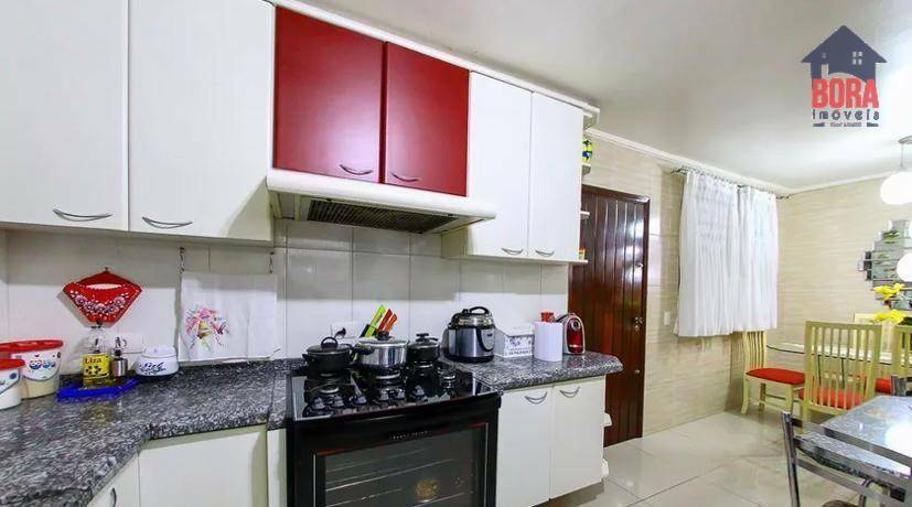 Sobrado à venda com 3 quartos, 239m² - Foto 12