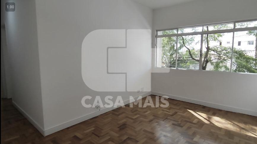 Apartamento para alugar com 3 quartos, 87m² - Foto 1