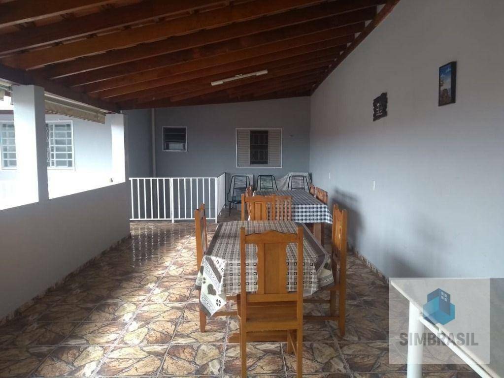 Casa, 2 quartos, 269 m² - Foto 5