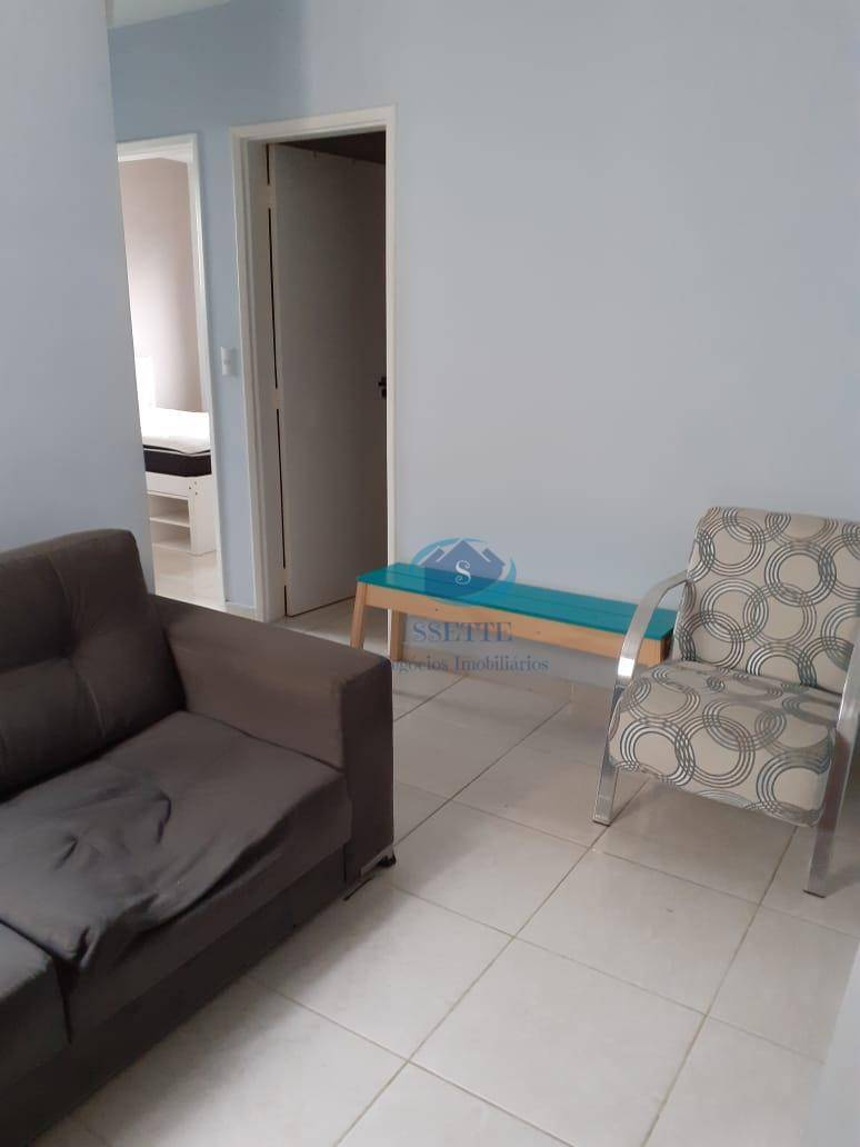 Apartamento à venda com 2 quartos, 49m² - Foto 4