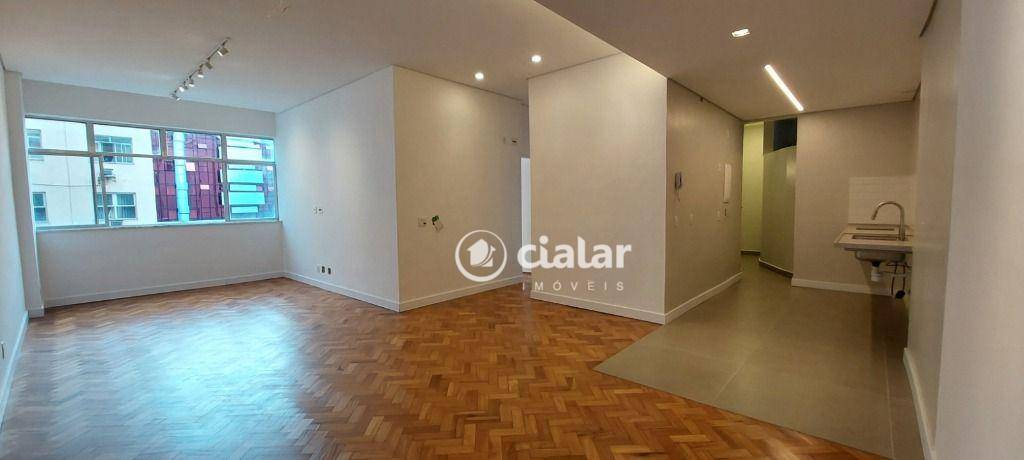 Apartamento à venda com 2 quartos, 88m² - Foto 1