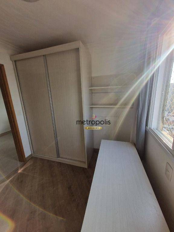 Apartamento à venda com 2 quartos, 49m² - Foto 13