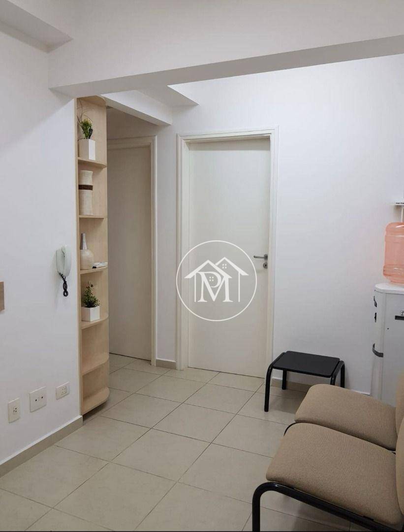 Conjunto Comercial-Sala à venda, 43m² - Foto 1