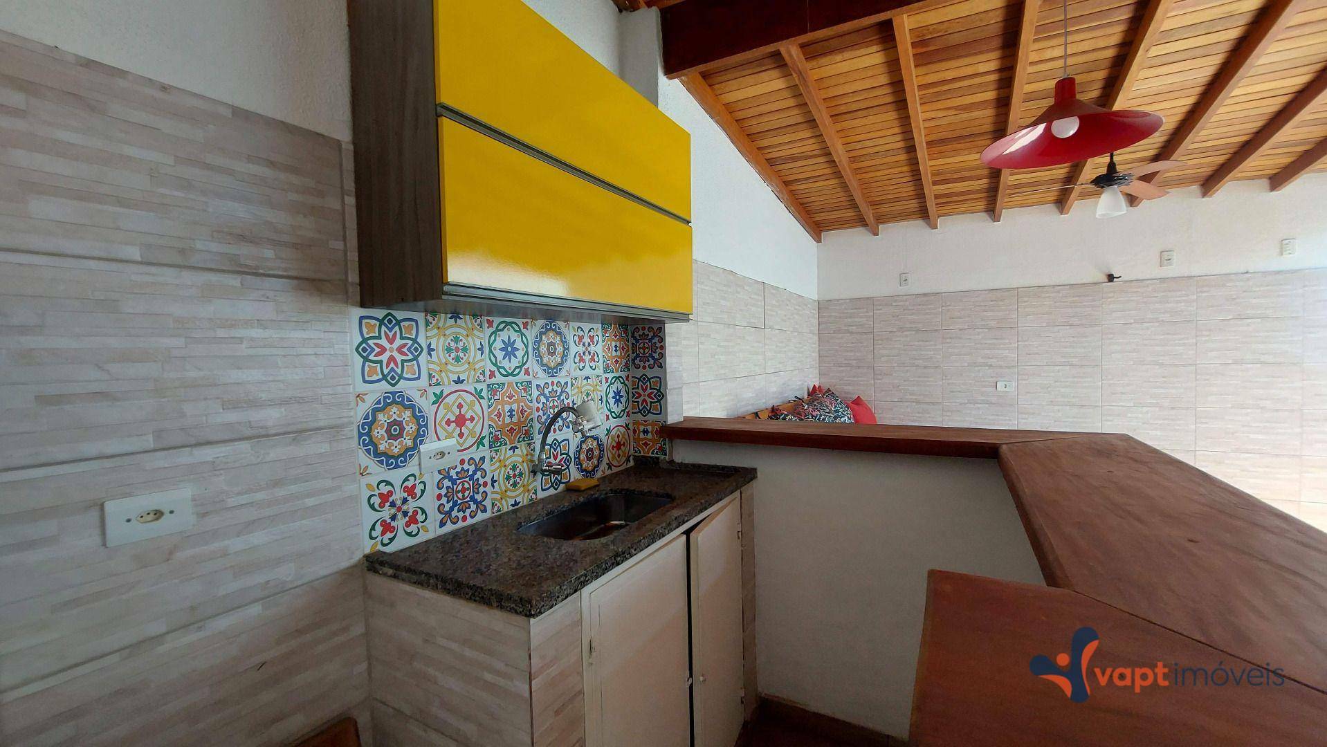 Casa de Condomínio à venda com 2 quartos, 65m² - Foto 19