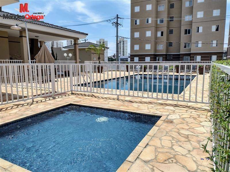Apartamento para alugar com 2 quartos, 50m² - Foto 20