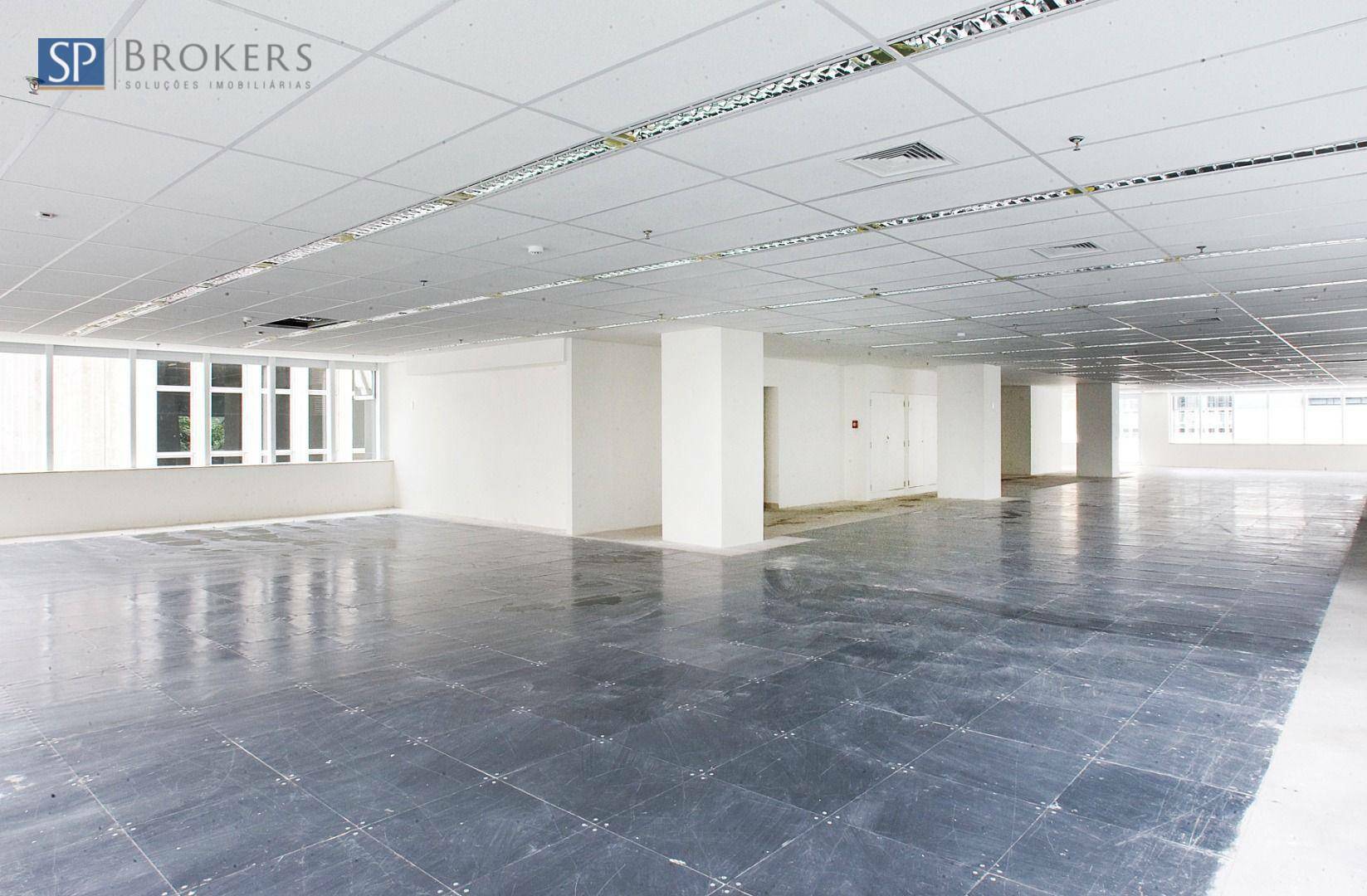 Conjunto Comercial-Sala para alugar, 538m² - Foto 12