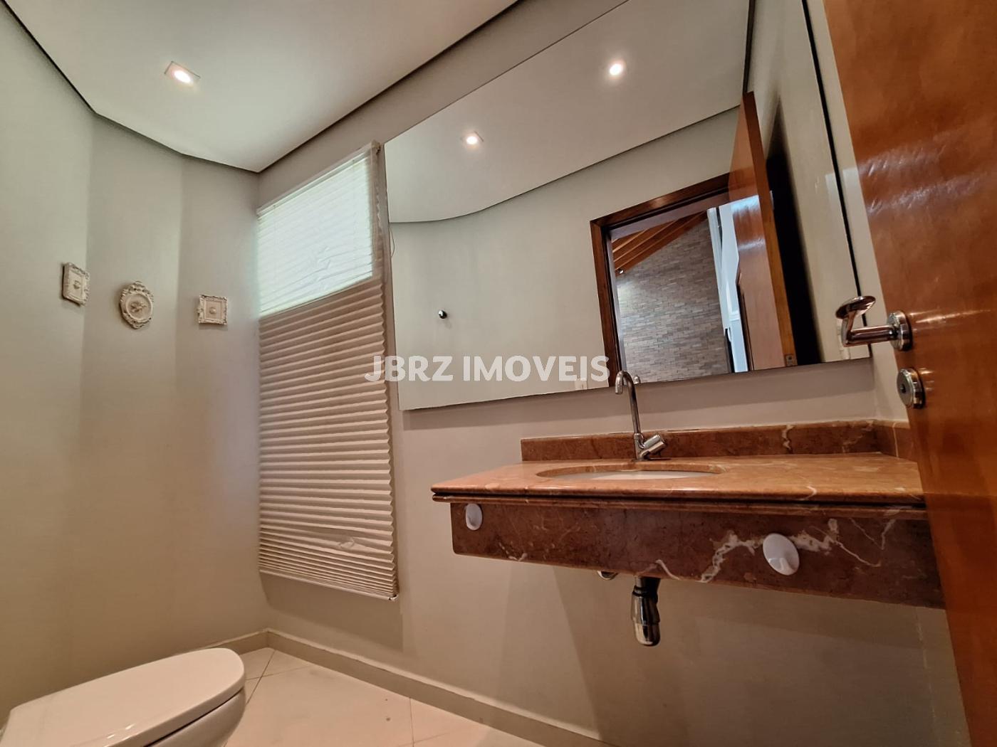 Casa de Condomínio à venda com 4 quartos, 291m² - Foto 4