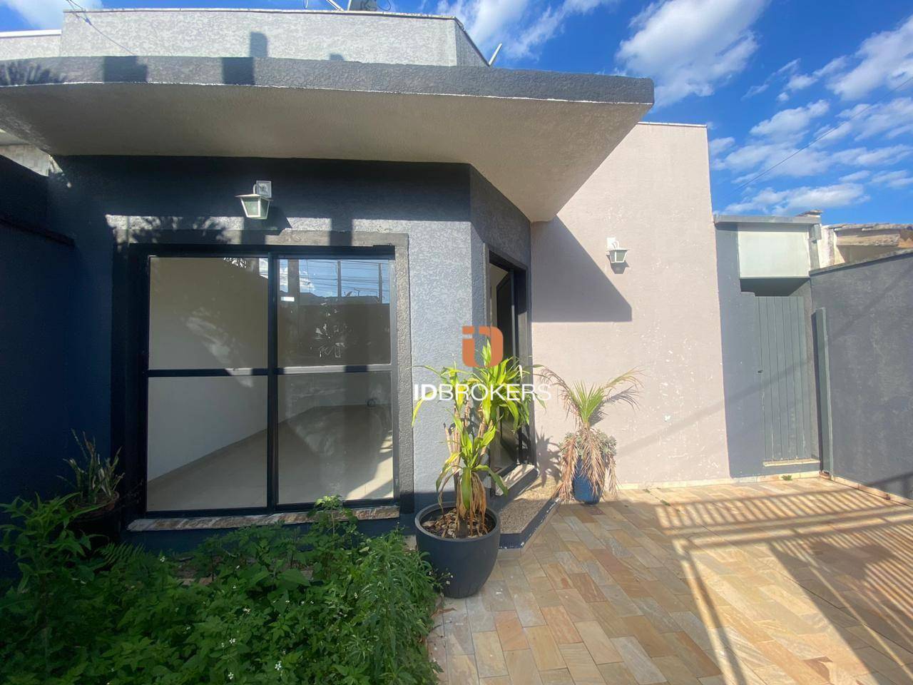 Casa, 3 quartos, 90 m² - Foto 3