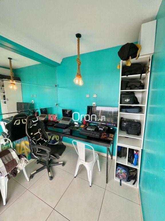 Apartamento à venda com 3 quartos, 105m² - Foto 7