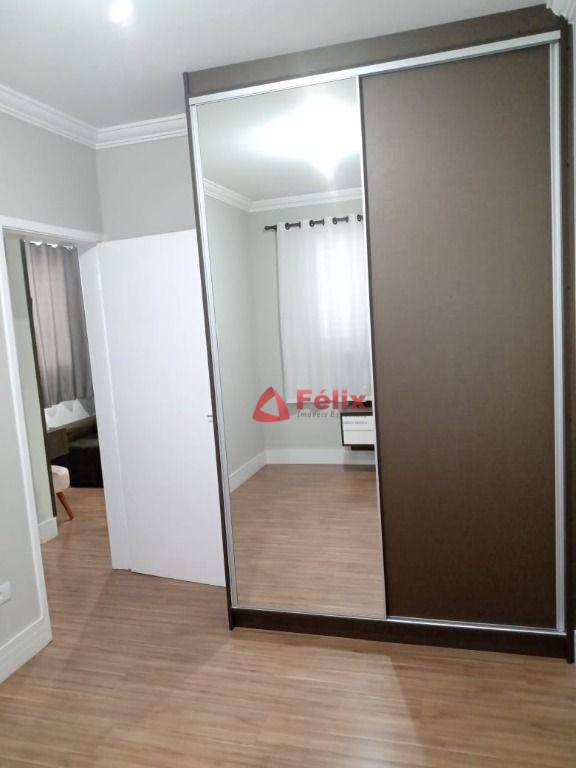 Apartamento à venda com 2 quartos, 48m² - Foto 10