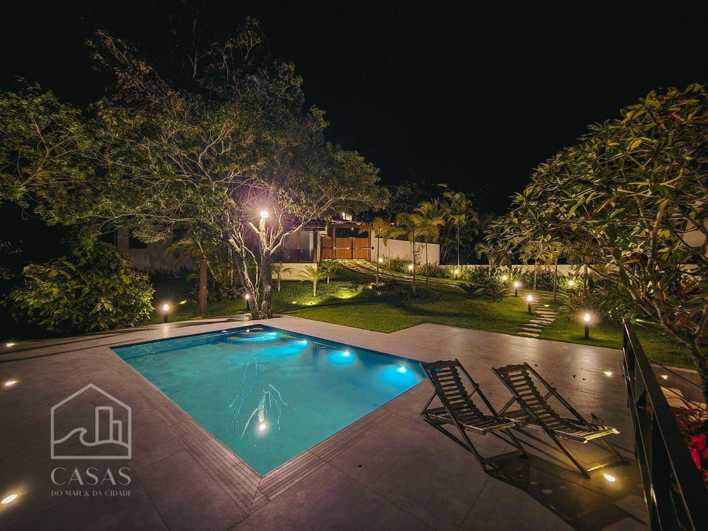 Casa, 3 quartos, 800 m² - Foto 5