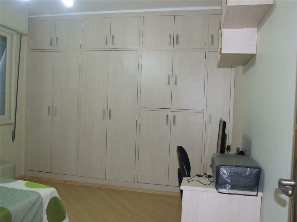 Apartamento à venda com 3 quartos, 180m² - Foto 38