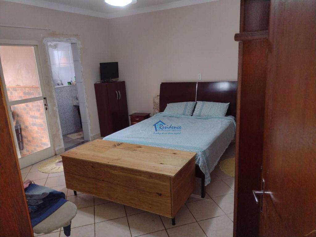 Chácara à venda com 2 quartos, 215m² - Foto 4