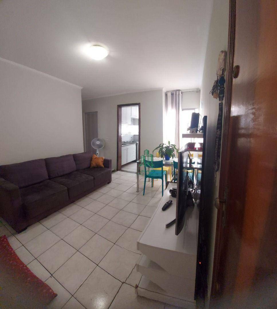 Apartamento à venda com 2 quartos, 51m² - Foto 2