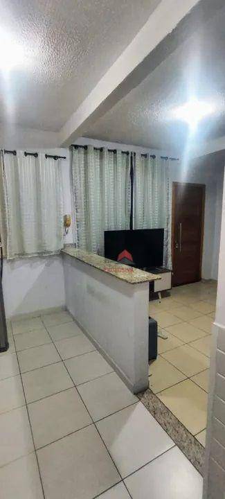 Casa à venda com 2 quartos, 75m² - Foto 8