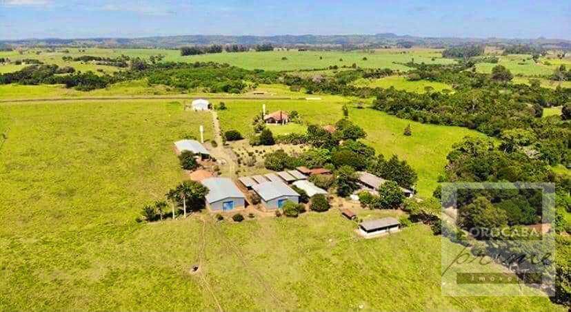 Fazenda à venda, 6050000M2 - Foto 3