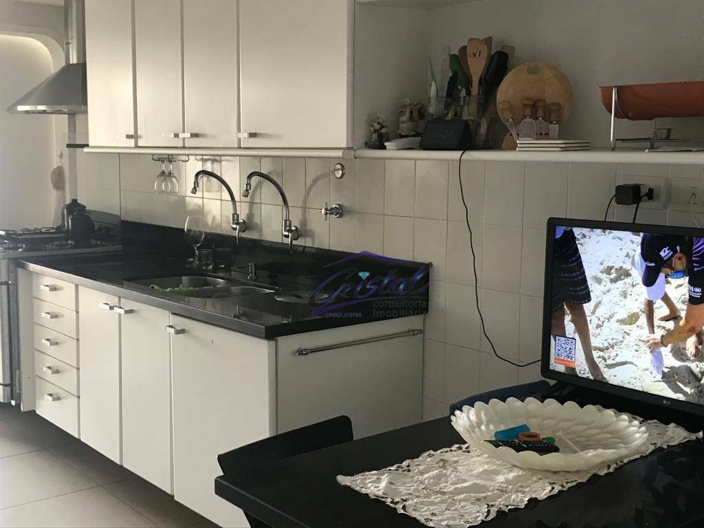 Apartamento à venda com 3 quartos, 175m² - Foto 7