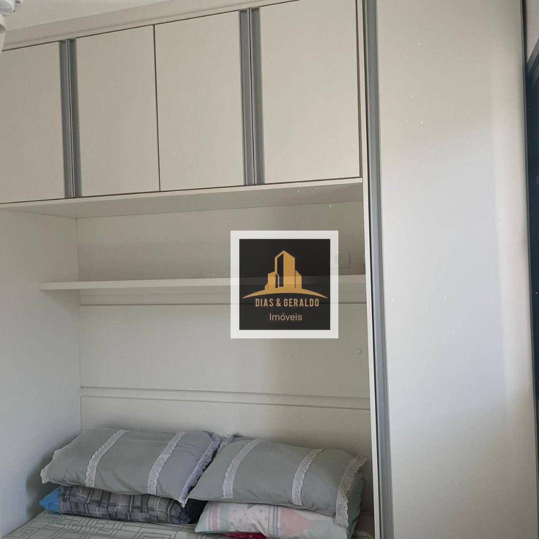 Sobrado, 2 quartos, 90 m² - Foto 11