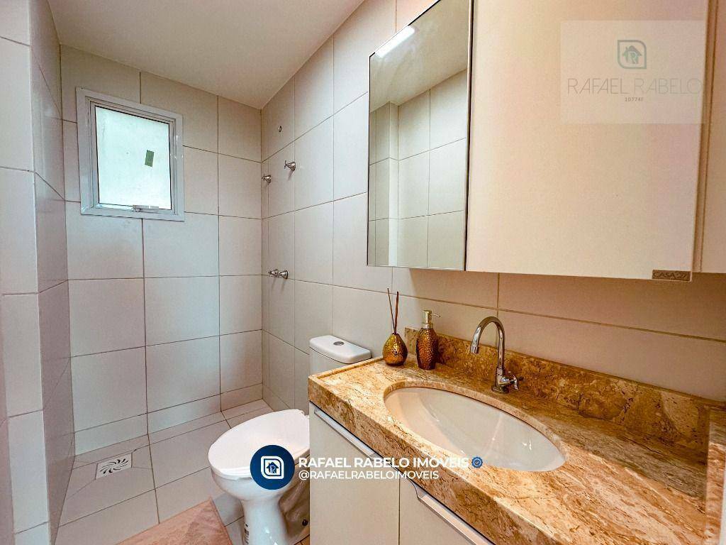 Apartamento para alugar com 3 quartos, 77m² - Foto 20
