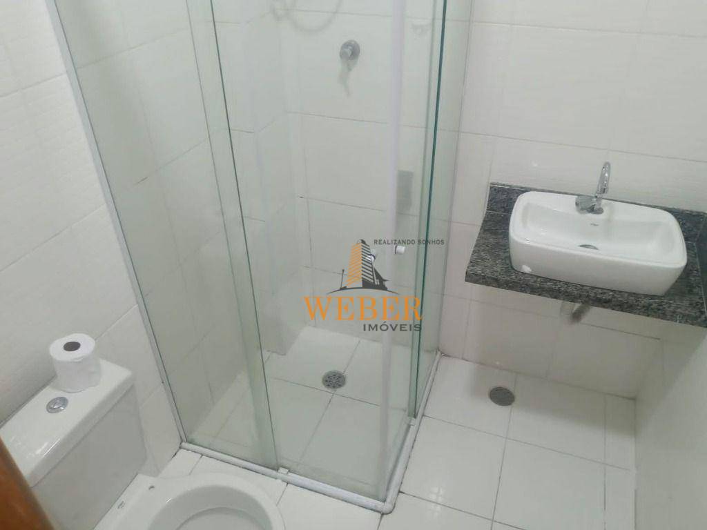 Apartamento à venda com 2 quartos, 50m² - Foto 21