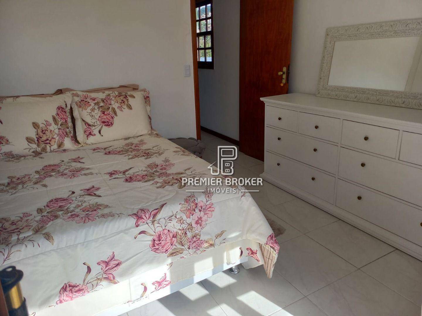 Casa de Condomínio à venda com 3 quartos, 200m² - Foto 23