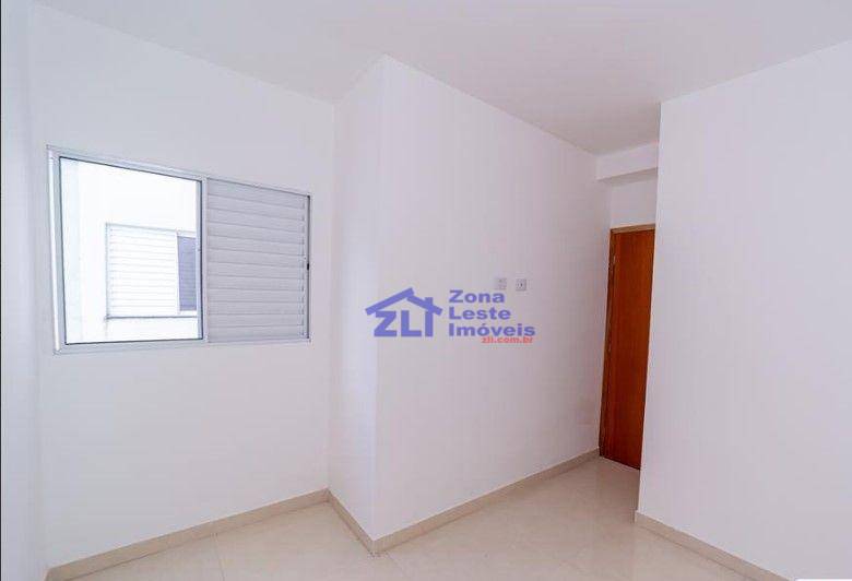 Apartamento à venda com 1 quarto, 33m² - Foto 5