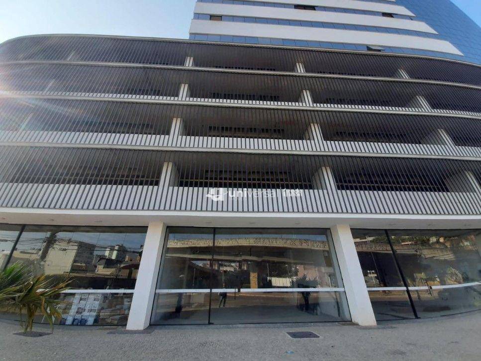 Sala-Conjunto, 560 m² - Foto 1