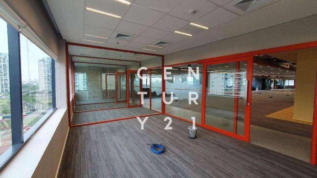 Conjunto Comercial-Sala para alugar, 1602m² - Foto 11