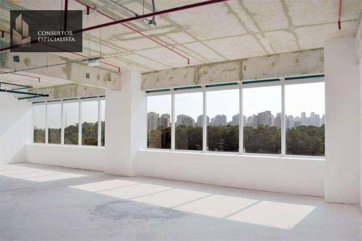 Conjunto Comercial-Sala para alugar, 706m² - Foto 21