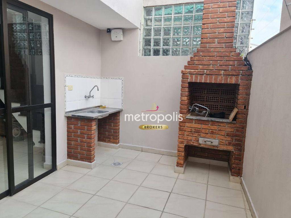 Sobrado à venda com 4 quartos, 260m² - Foto 26