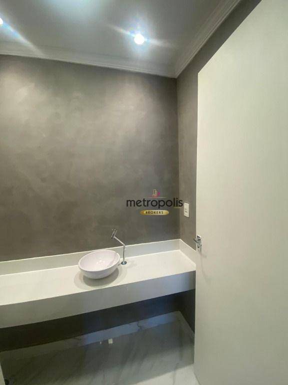 Casa à venda com 3 quartos, 192m² - Foto 20