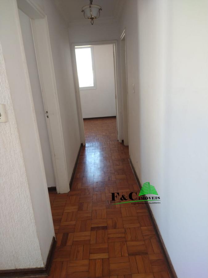 Apartamento à venda com 2 quartos - Foto 4