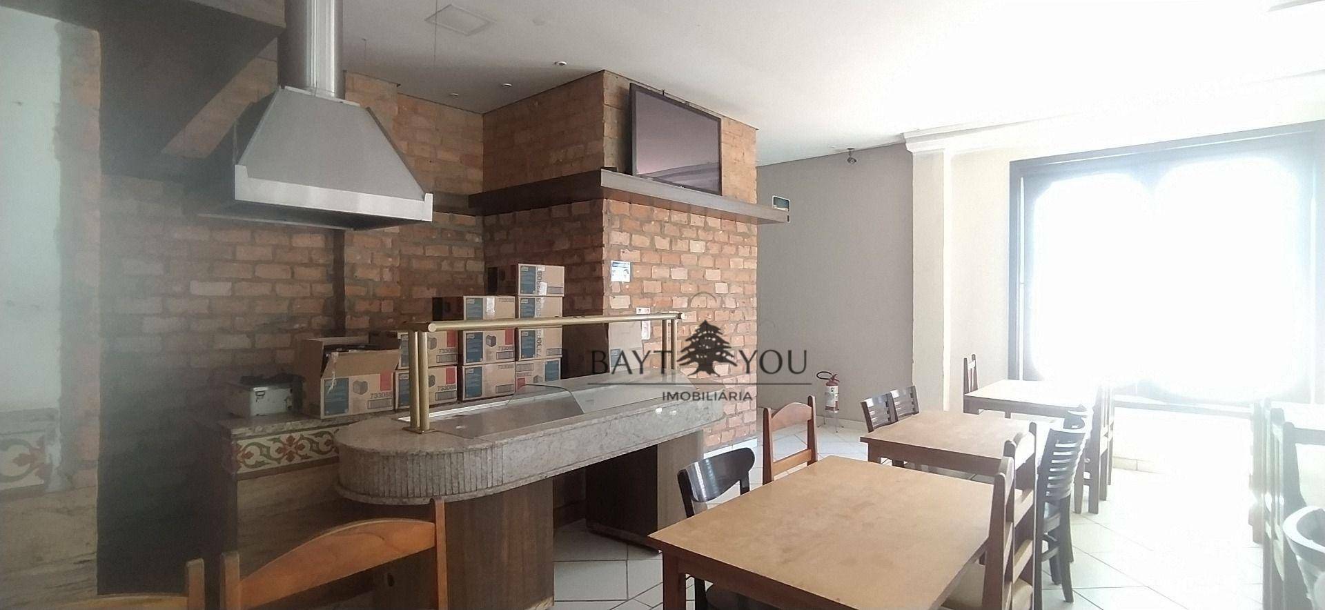 Loja-Salão para alugar, 231m² - Foto 10