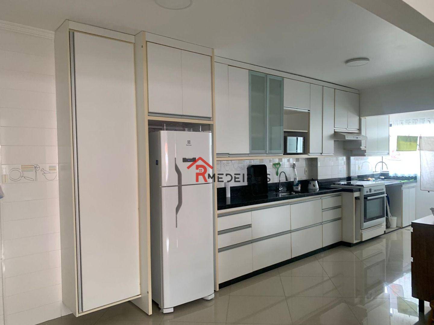 Apartamento à venda com 3 quartos, 110m² - Foto 13