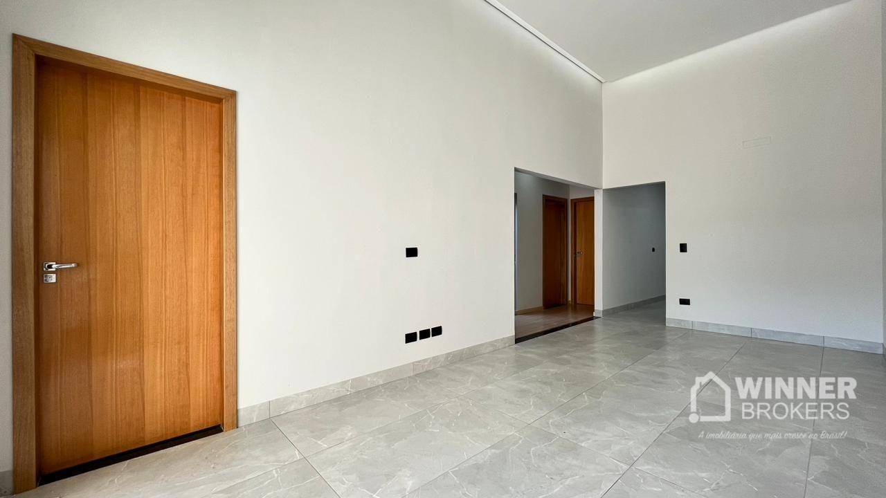 Casa à venda com 3 quartos, 112m² - Foto 5