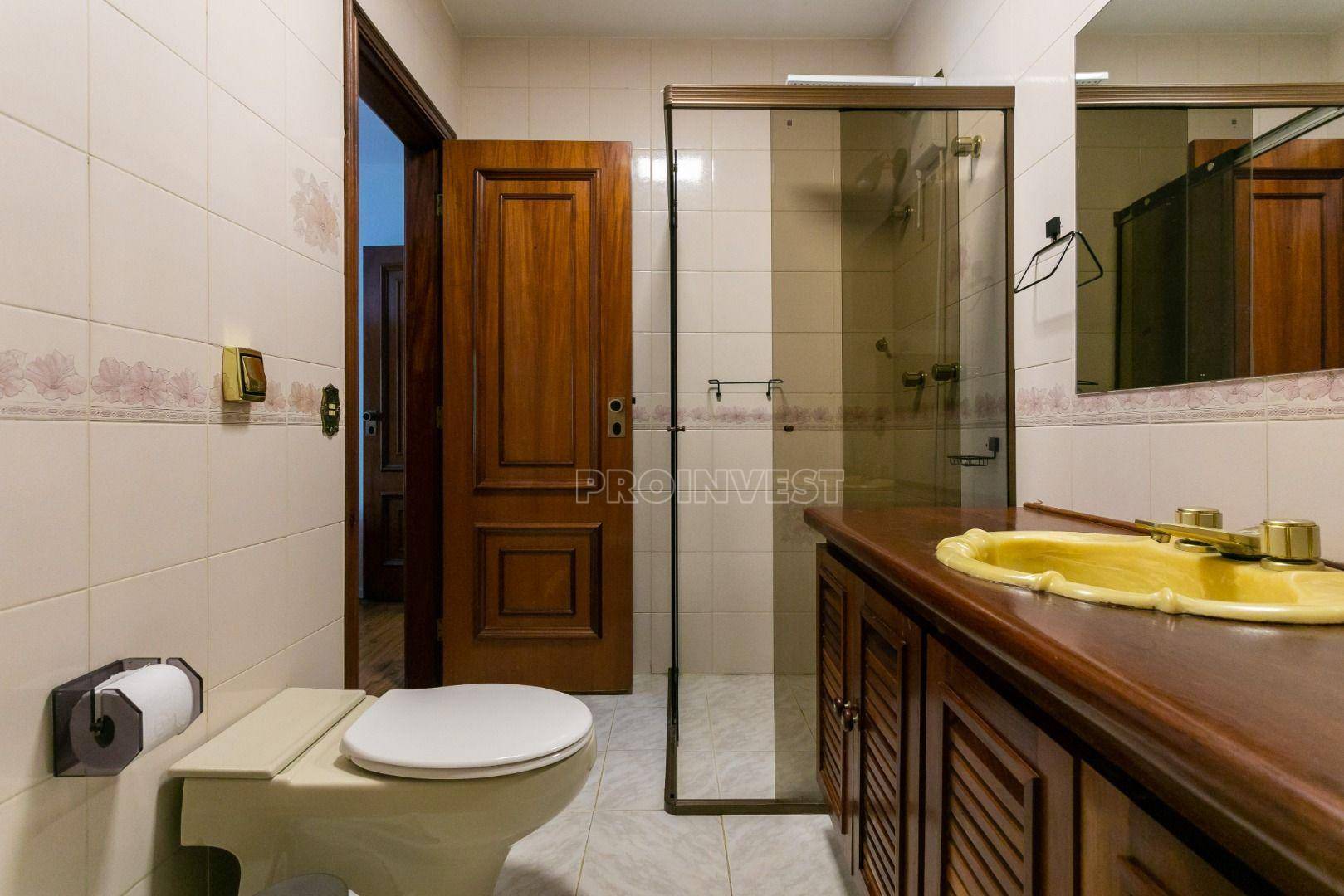 Casa de Condomínio à venda com 4 quartos, 600m² - Foto 28